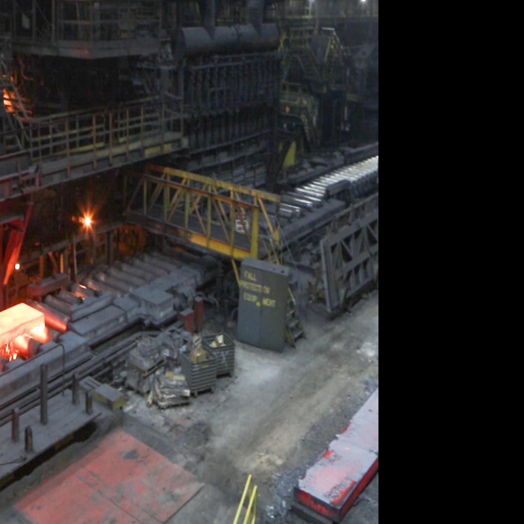 No One Hurt After Fire At Arcelormittal Indiana Harbor Northwest Indiana Business Headlines Nwitimes Com
