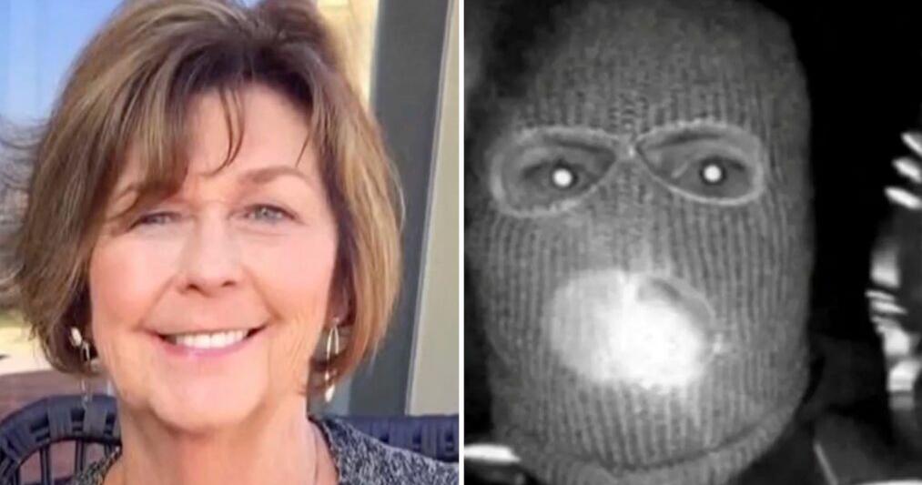 FBI Releases Clues That Could Nail Down Nancy Guthrie Kidnap Suspect