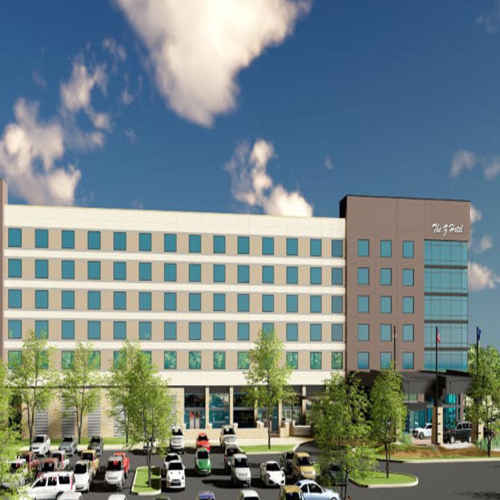 Radisson At Star Plaza Replacement To Get More Meeting Space Northwest Indiana Business Headlines Nwitimes Com