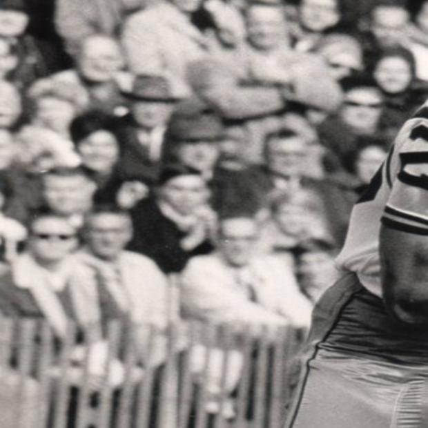 College Great Leroy Keyes Wants A Return To Balanced Football At