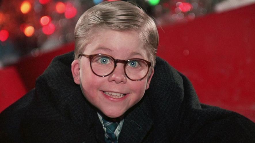 Ralphie in The Region: 'A Christmas Story' cast members to appear in Hammond