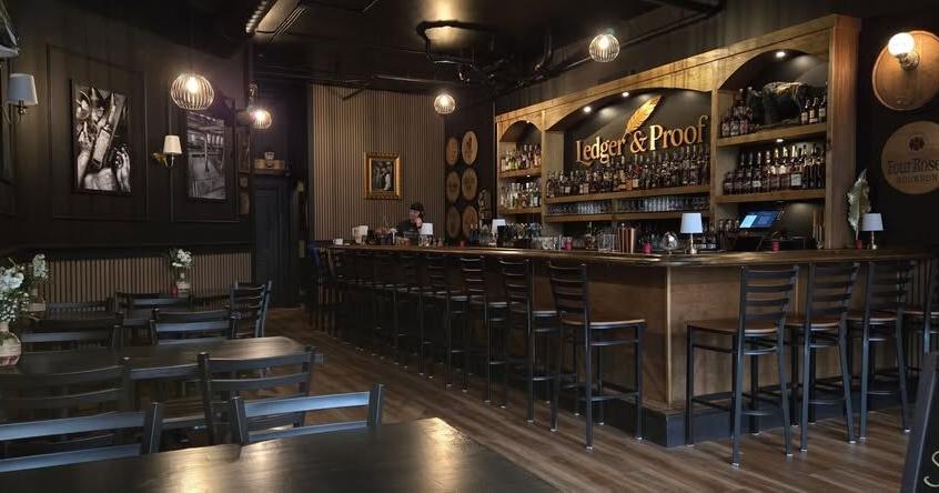 Business Ins and Outs: Panda Express, Sangria Tapas Grill, Flat Rock Grill, Steel and Spice, 7 Brew and Biggby openin...