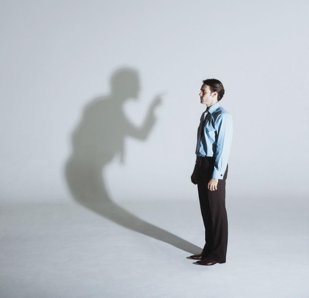 NWI experts offer tips on combating criticism in a healthy way