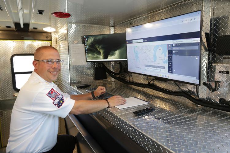 Get Healthy: Preparation is key to stay safe and healthy when severe weather hits