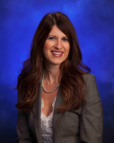 Centier Bank names new senior vice president of human resources