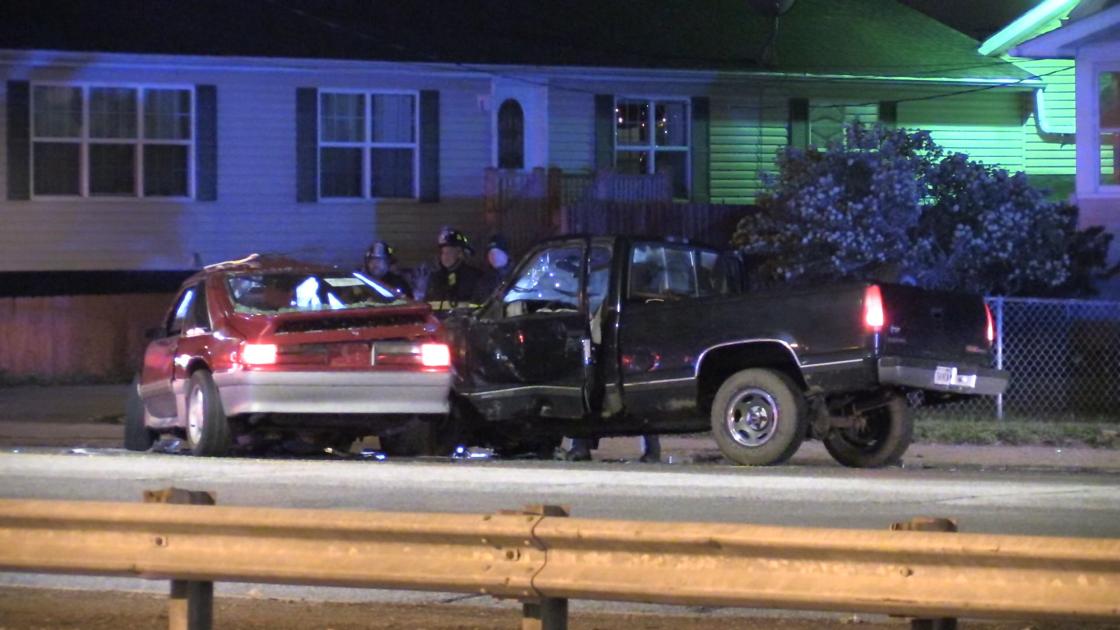 East Chicago man dies in fatal crash Lake County News