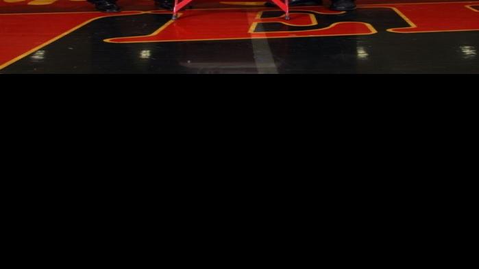 Merrillville Grad Was Assistant Coach On Louisville S First Ncaa