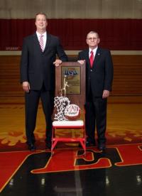 Former Louisville Assistant Coach Jerry Jones Nwitimes Com