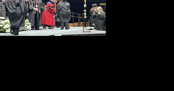 Purdue University Northwest grads 'poised to make impact' - Vimarsana News