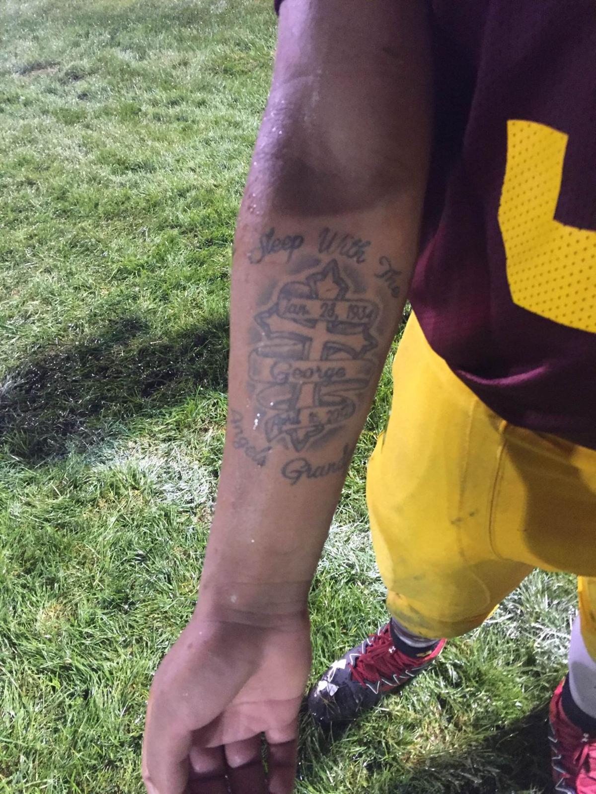 Steve Hanlon Something That River Forest Can Be Proud Of Nwi Preps Football Nwitimes Com