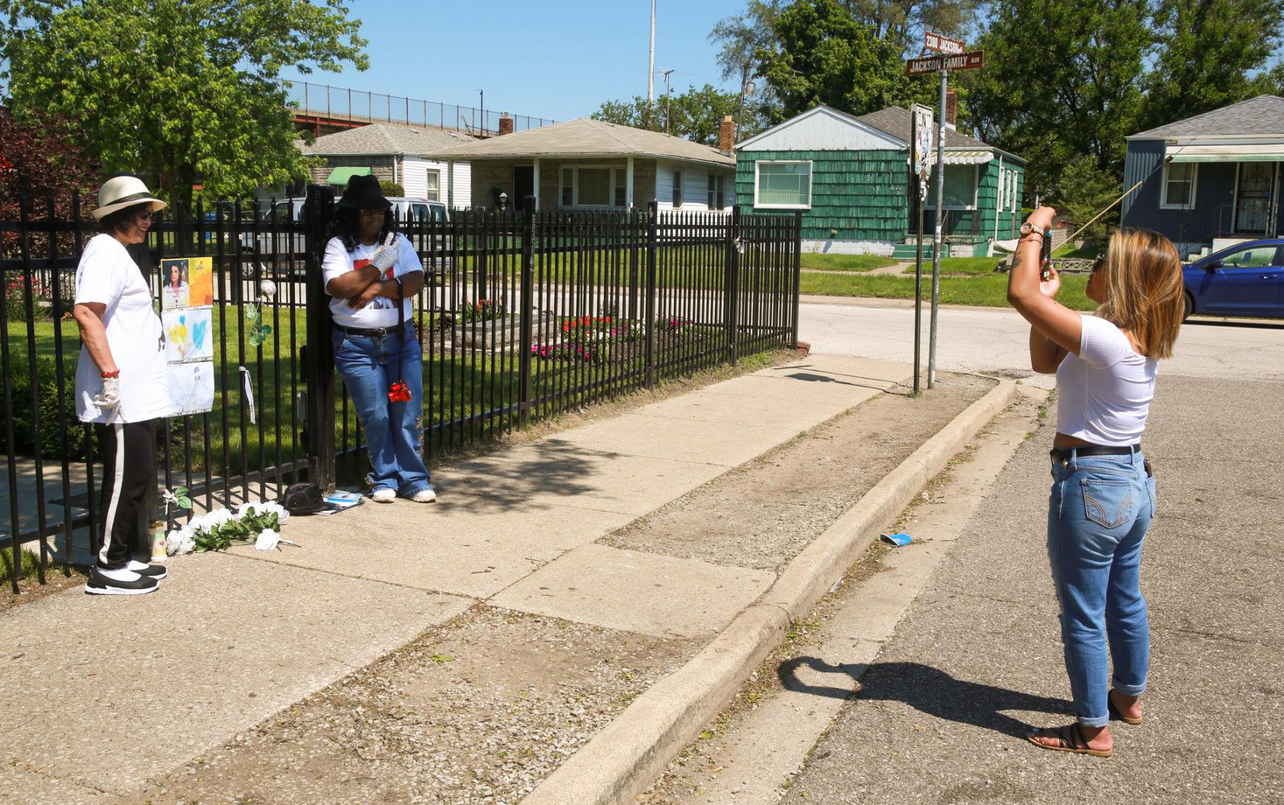 Steeltown Records founder who discovered Michael Jackson and Jackson 5