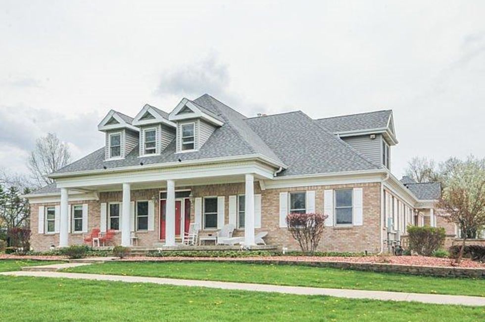 16 Most Expensive Homes for Sale in Northwest Indiana Home and Garden