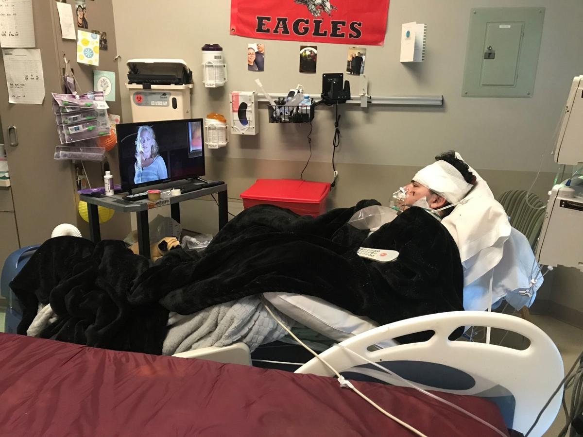 Watch Now Region Brothers Battle Covid 19 Through Months Long Hospitalization Local News Nwitimes Com