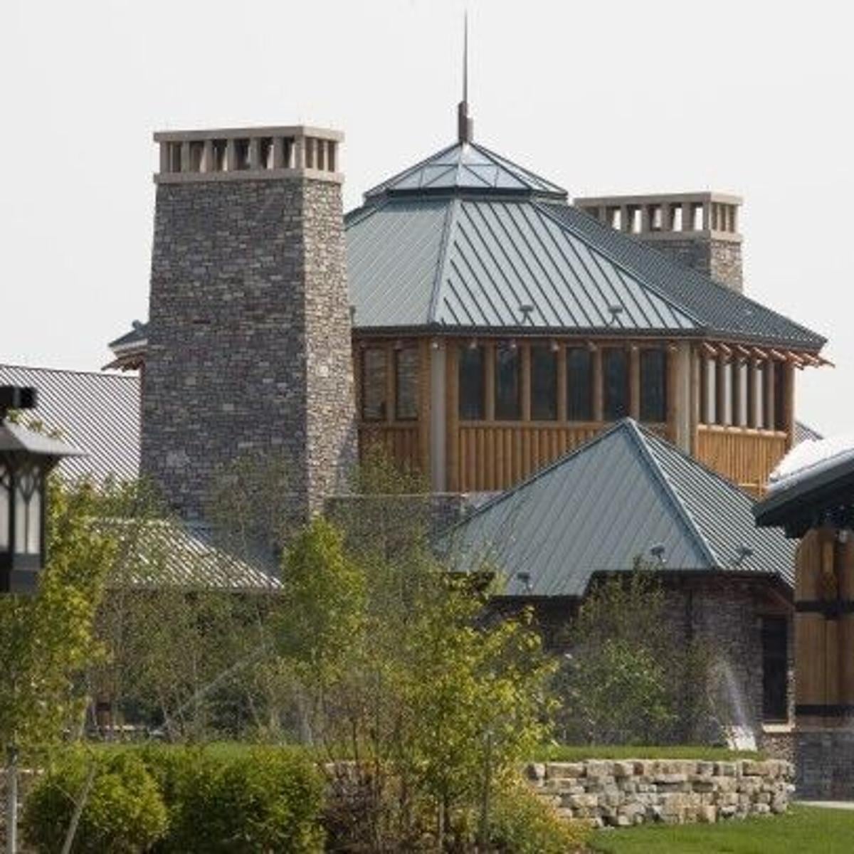 Four Winds Casino Closes Arcade And Kids Play Area Because Of Covid 19 Northwest Indiana Business Headlines Nwitimes Com
