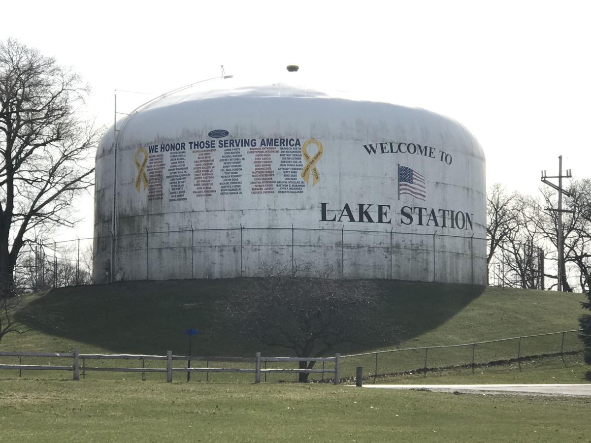 State decision on Lake Station water utility sale expected by Aug. 17