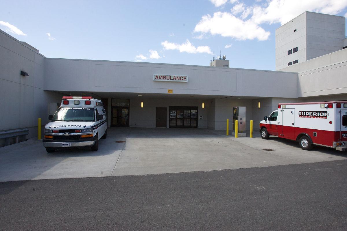 St Margaret Dyer Emergency Room St Margaret Dyer Emergency Room