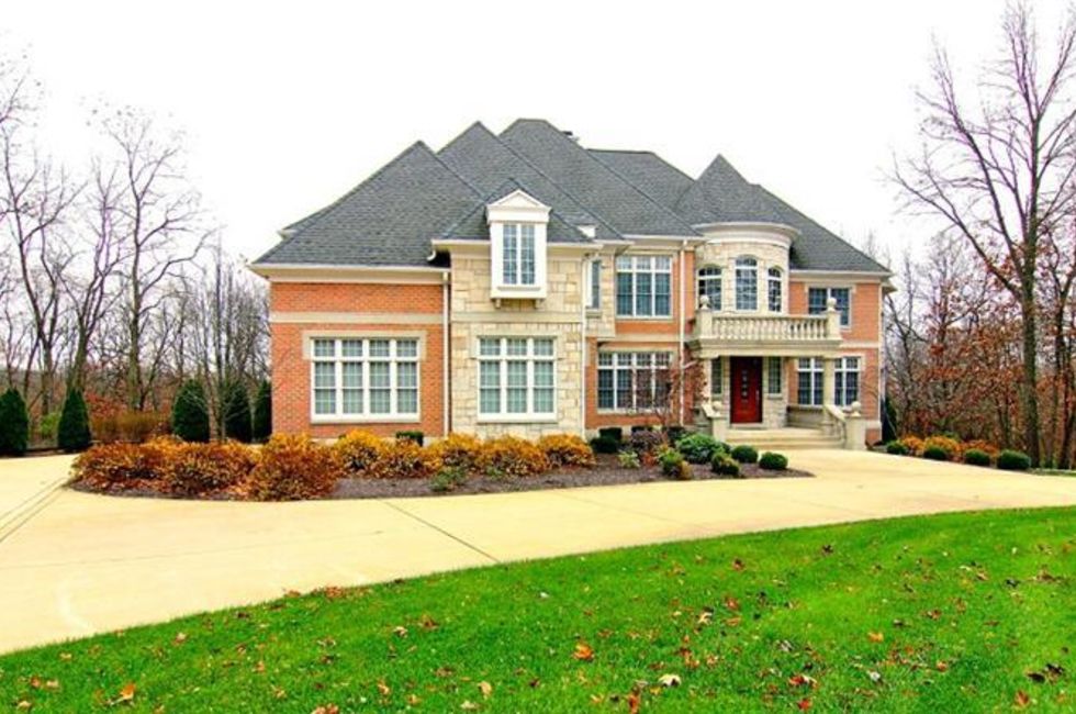 Big Homes Just Listed in Northwest Indiana Home & Garden