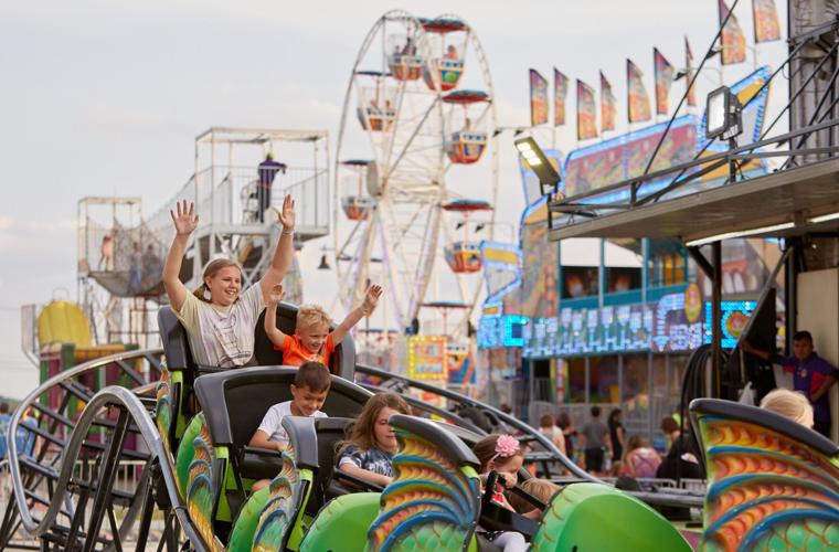 After a year's hiatus, Homer Fest set to return with a bang for town's 20th anniversary