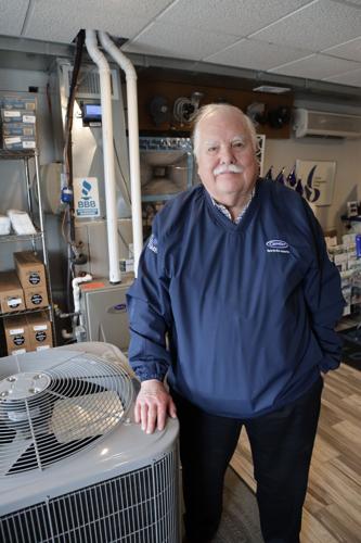 Proper maintenance can get the most out of appliances and other systems