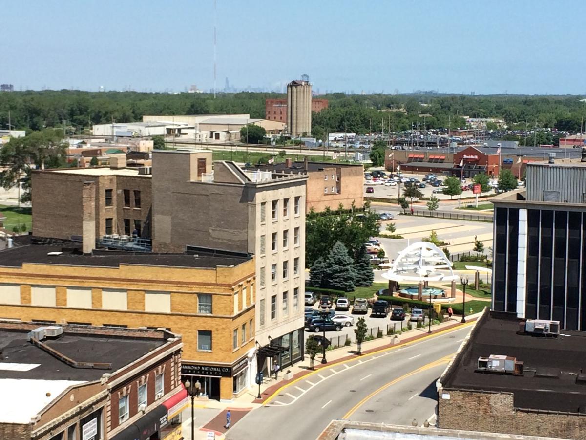 Gallery Downtown Hammond