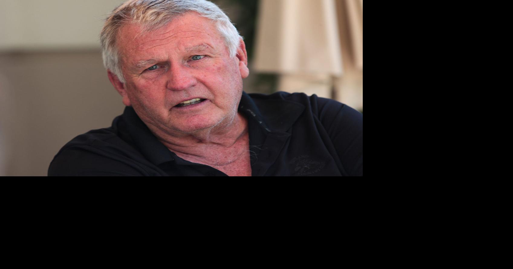 SPORTS MEDICINE Doherty | Tommy John's death puts spotlight on surgery that bears his name