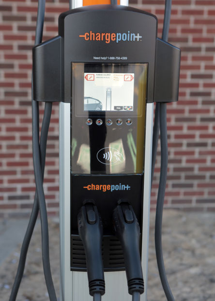 Power up: Charging stations to more than double in NWI | Northwest ...