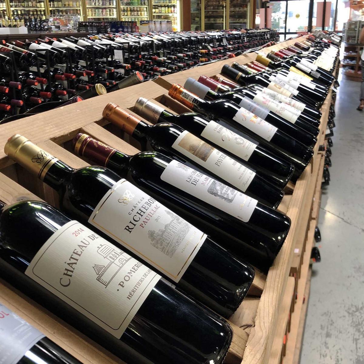 The Price Of Wine Is Dropping Fast And It S Not Expected To Go Back Up Anytime Soon Food And Cooking Nwitimes Com