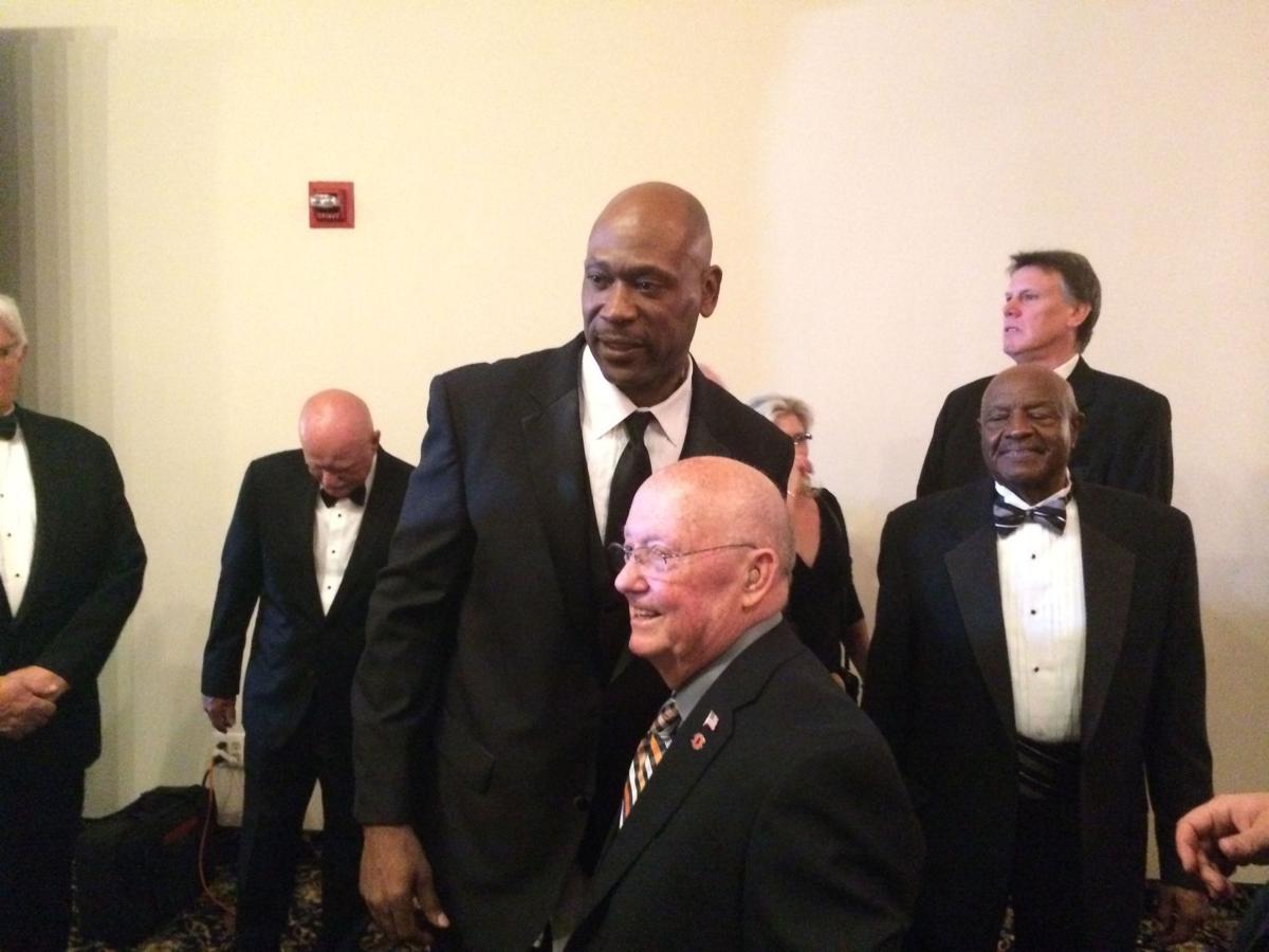 Gary native Glenn Robinson inducted into Indiana Basketball Hall of Fame NWI Preps Boys