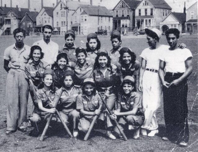 Harvard-educated author chronicles little known history of Mexican baseball leagues in East Chicago