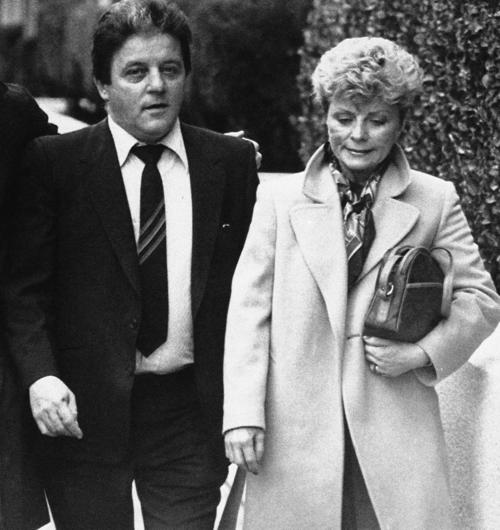 TRUE CRIME: Tony Spilotro started his mob career when he was a child