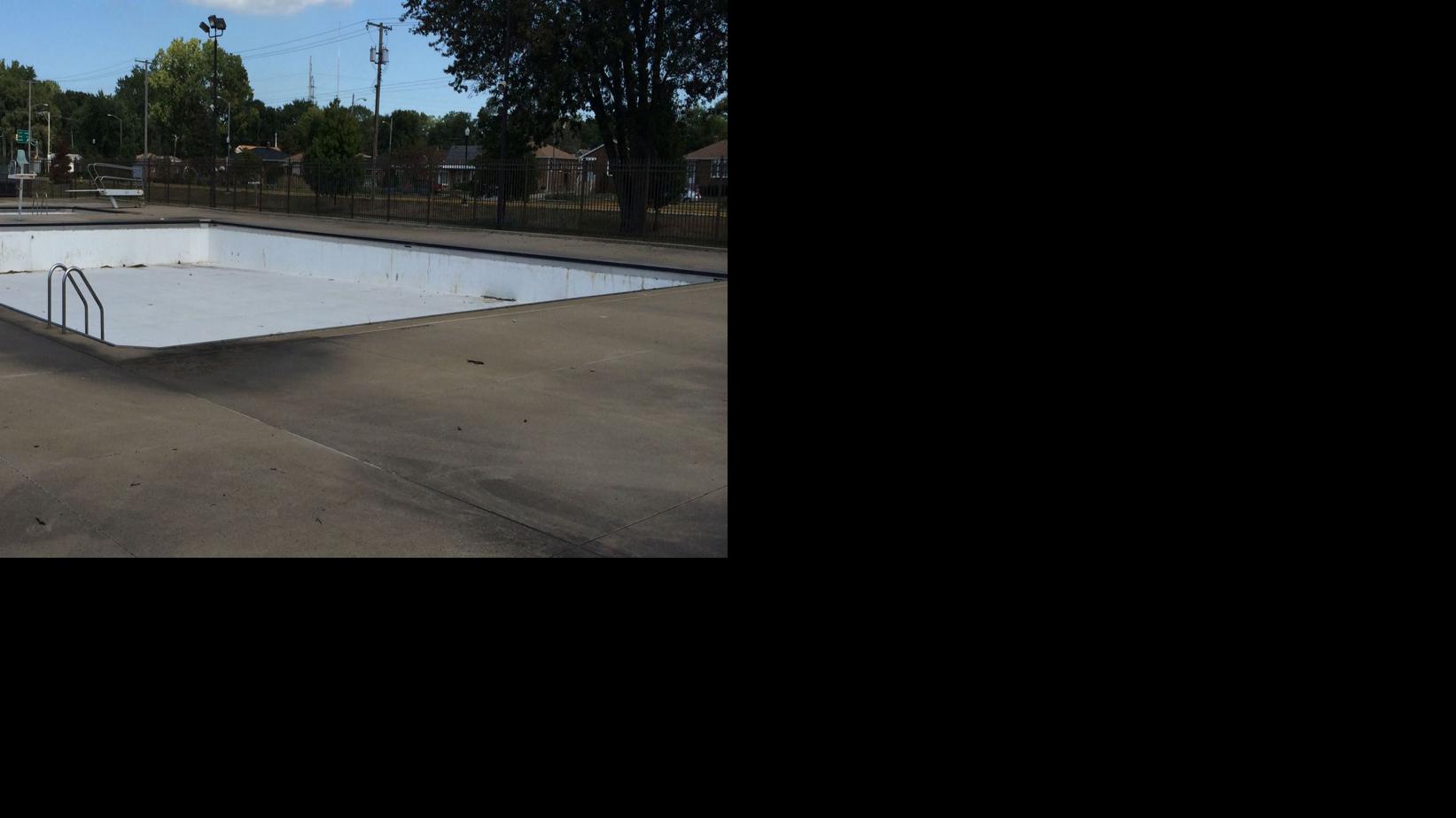 pulaski indoor pool