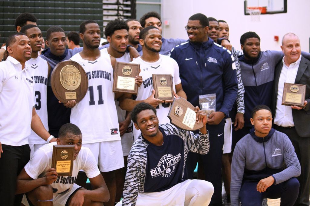 South Suburban basketball adds Chicago high school coach to its staff