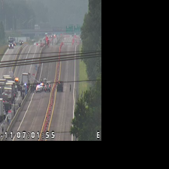 UPDATE | EB I-94 reopened following serious morning crash