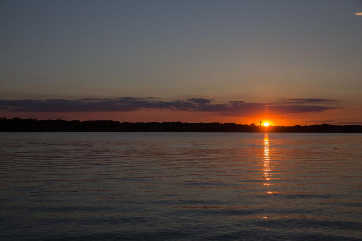 Cedar Lake