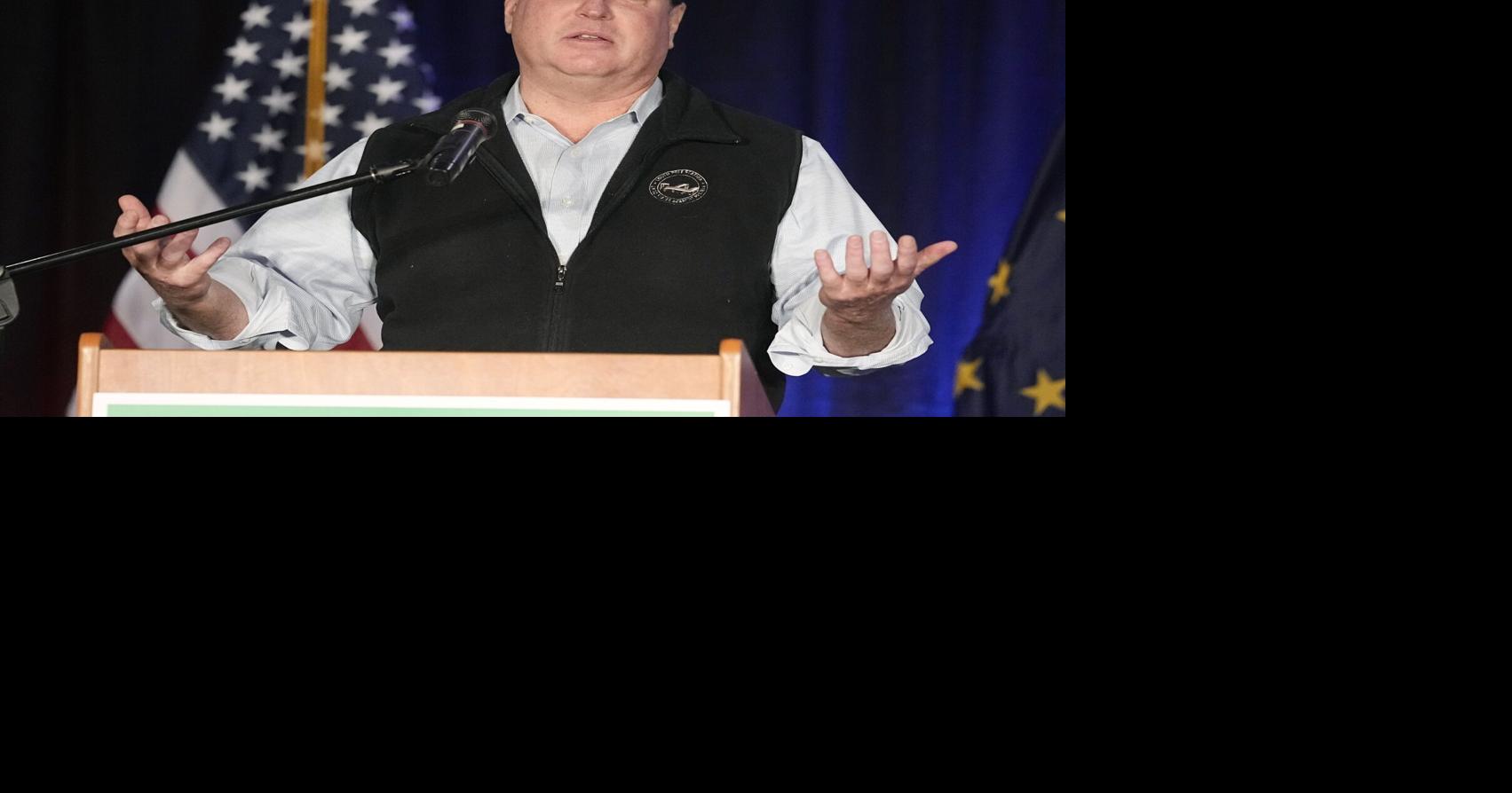 Rokita urges Supreme Court to put Indiana abortion restrictions into effect