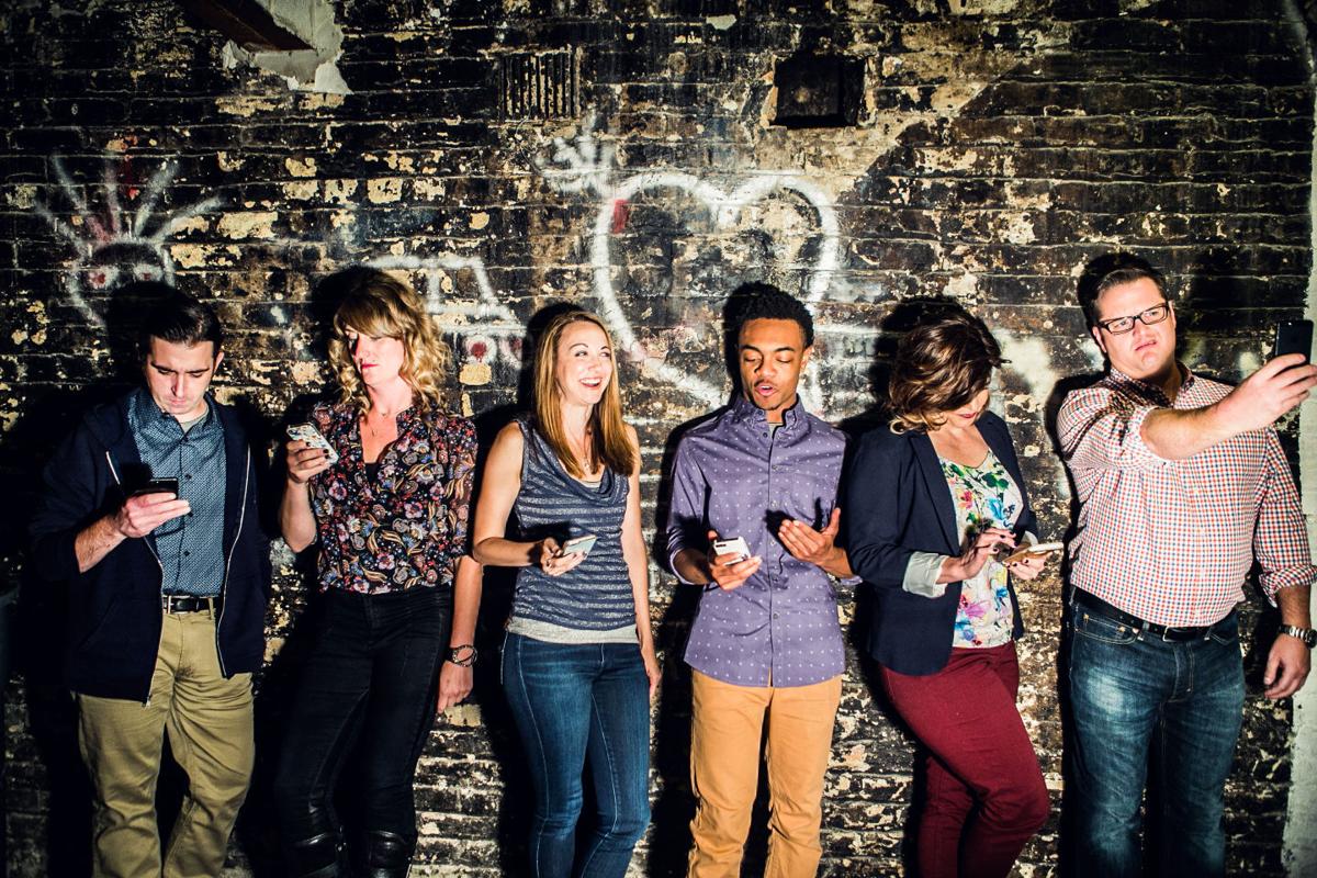 online dating conversation examples