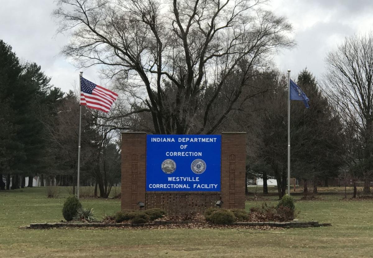 Group plans protest outside Westville Correctional Facility in response to spike in COVID19