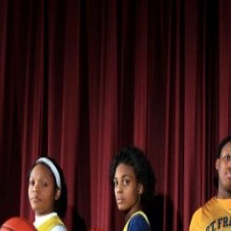 St Francis De Sales Girls Basketball Team Ready For A Run To