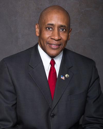 Antonio (Tony) Daggett Sr.