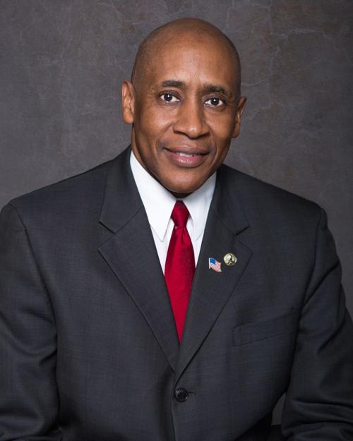 Antonio (Tony) Daggett Sr.