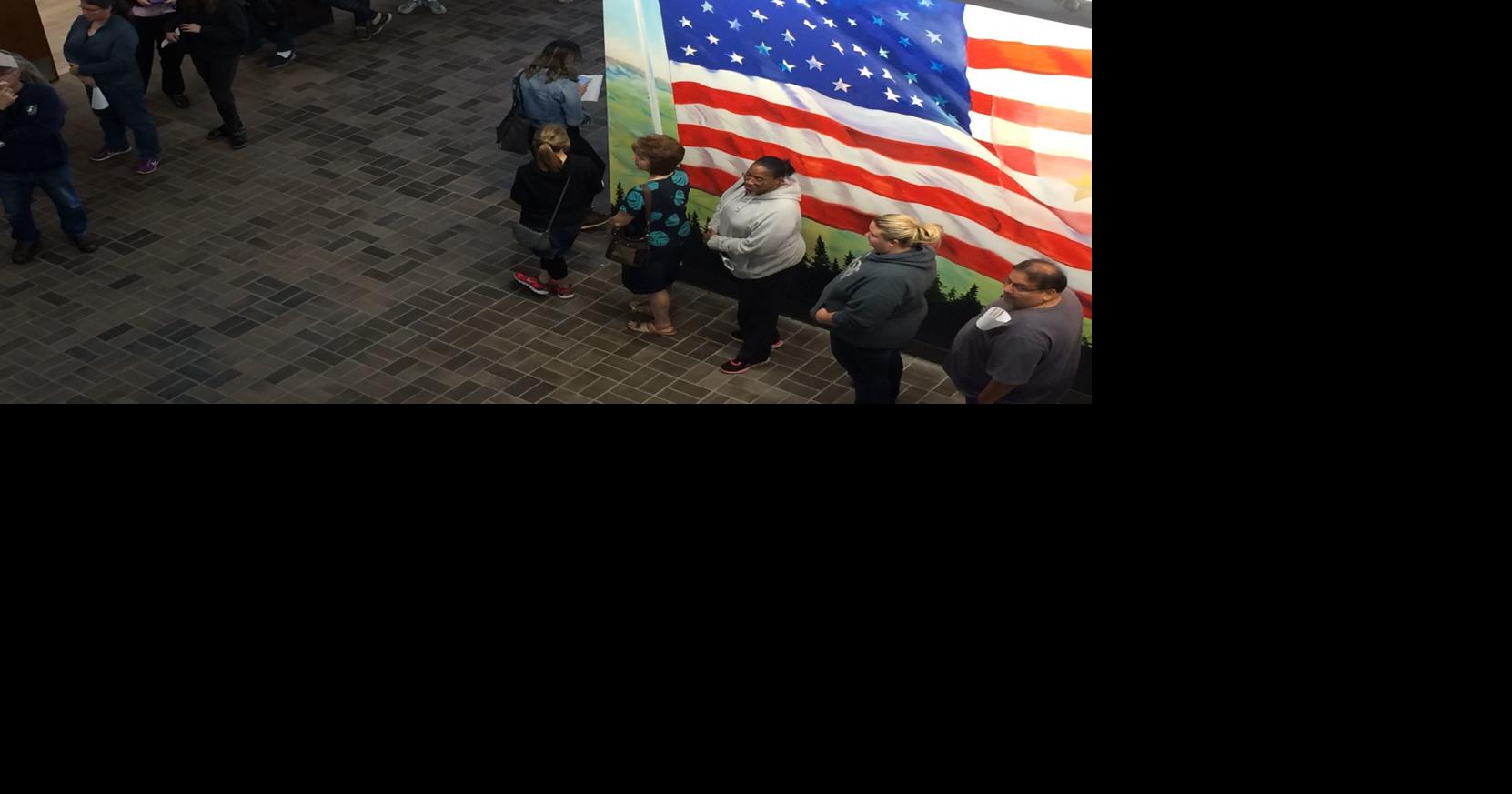 Coroner candidates offer variety of qualifications