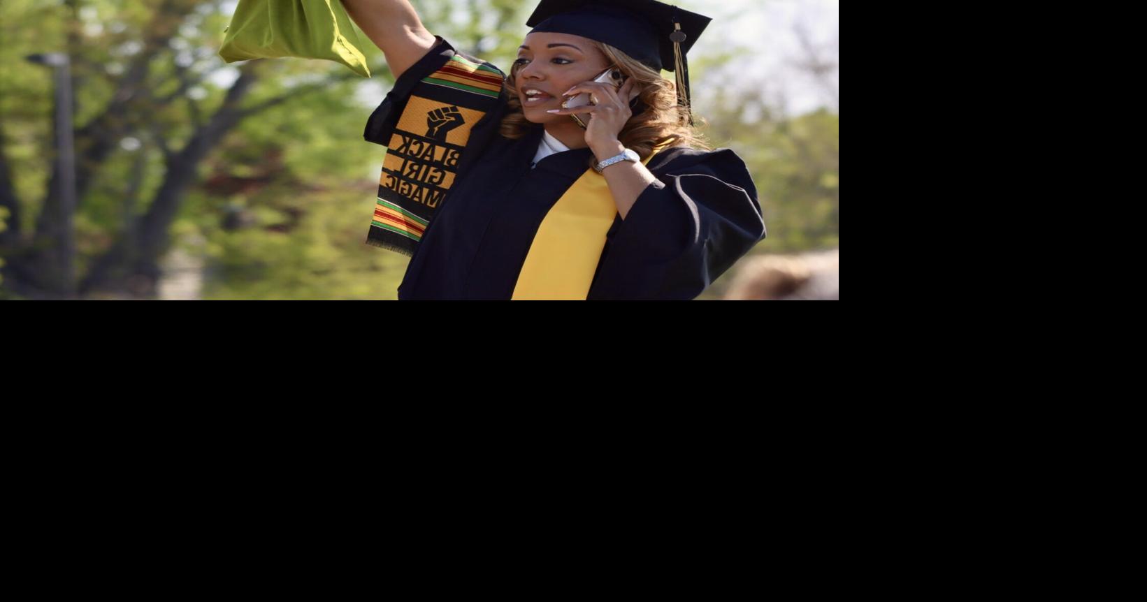 PHOTOS: Purdue University Northwest graduation pics, spring 2026
