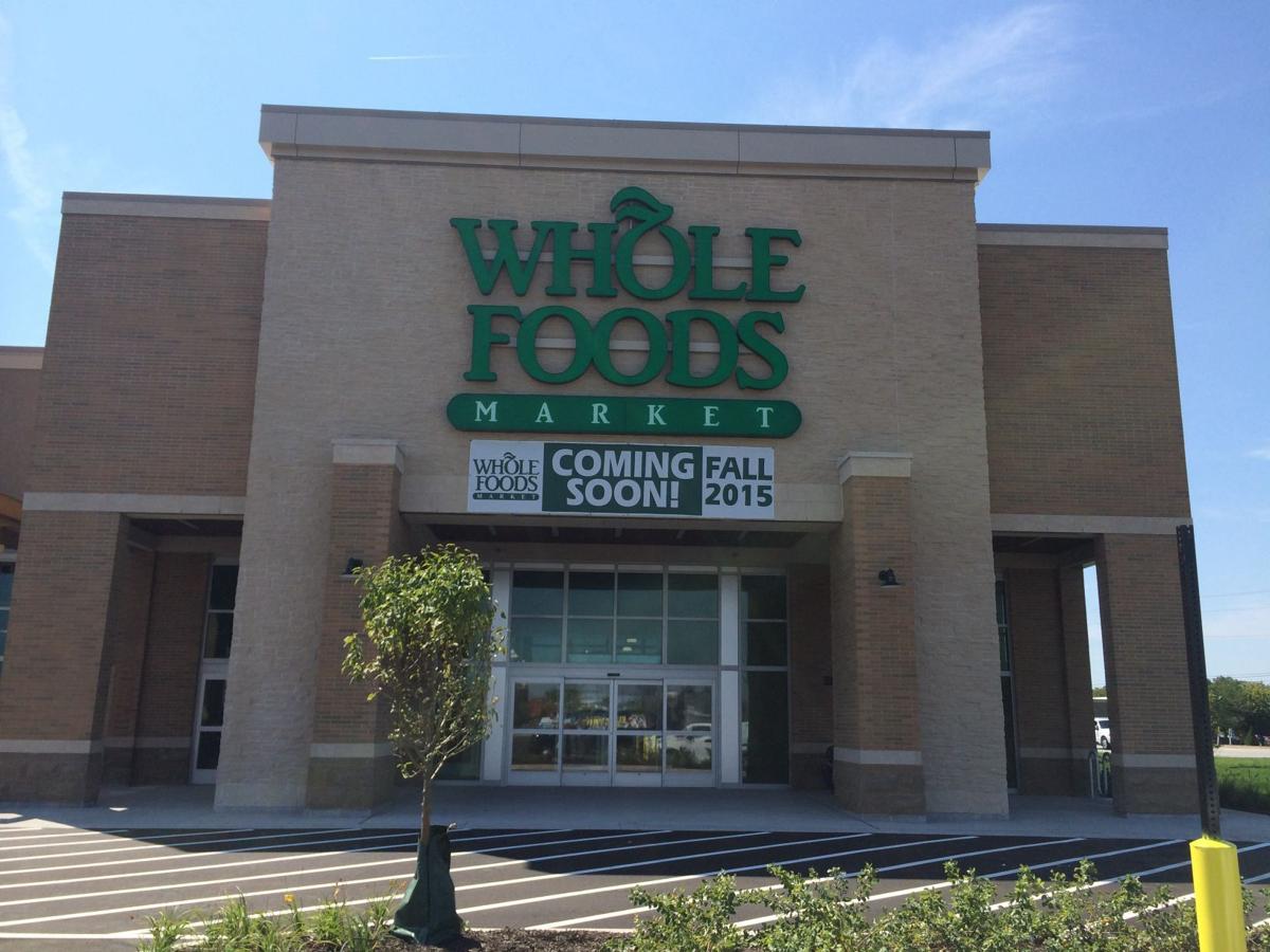 Whole Foods Schererville Restaurant Whole Foods Schererville Restaurant