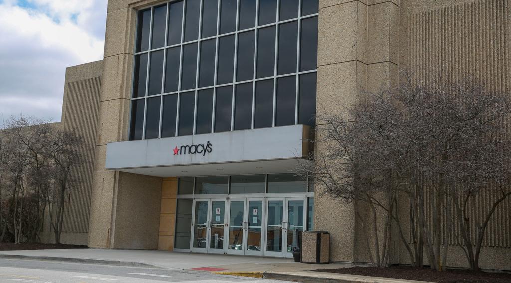 Macy S To Shutter 125 Stores Laying Off Thousands Northwest Indiana Business Headlines Nwitimes Com