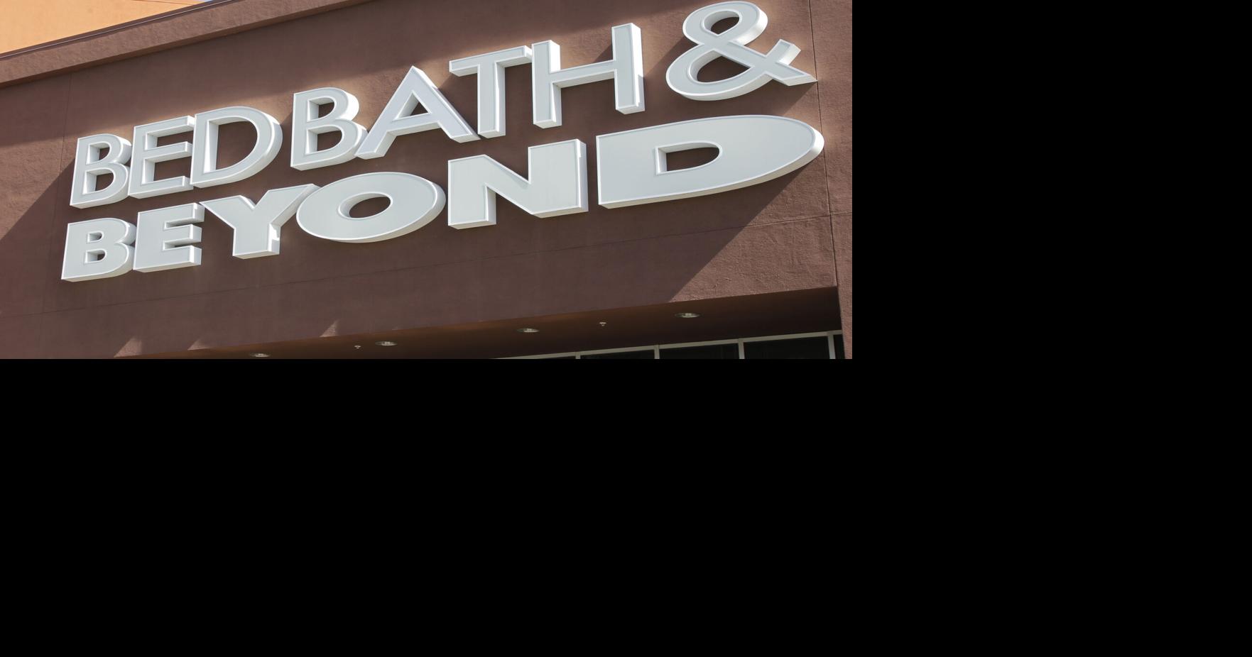 Valparaiso store among 150 struggling Bed Bath & Beyond plans to close