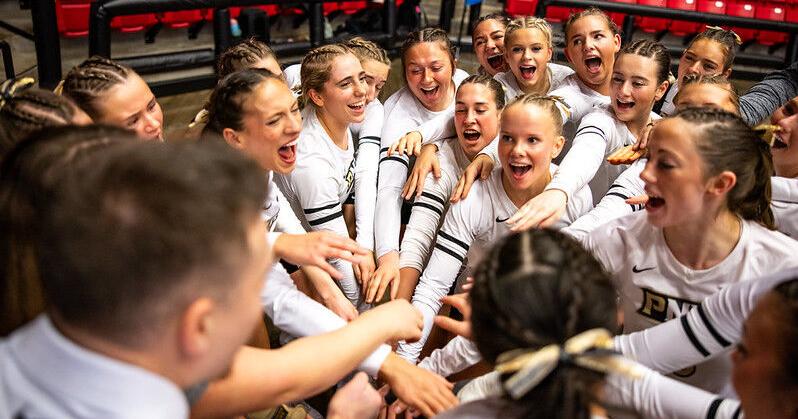 COLLEGE STUNT How Purdue Northwest built a national contender from scratch in a new sport
