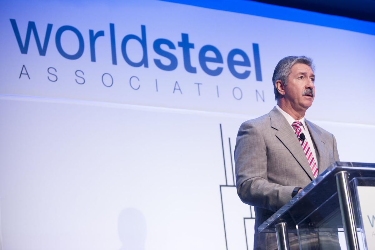 U.S. Steel CEO Mario Longhi to retire after disastrous quarter