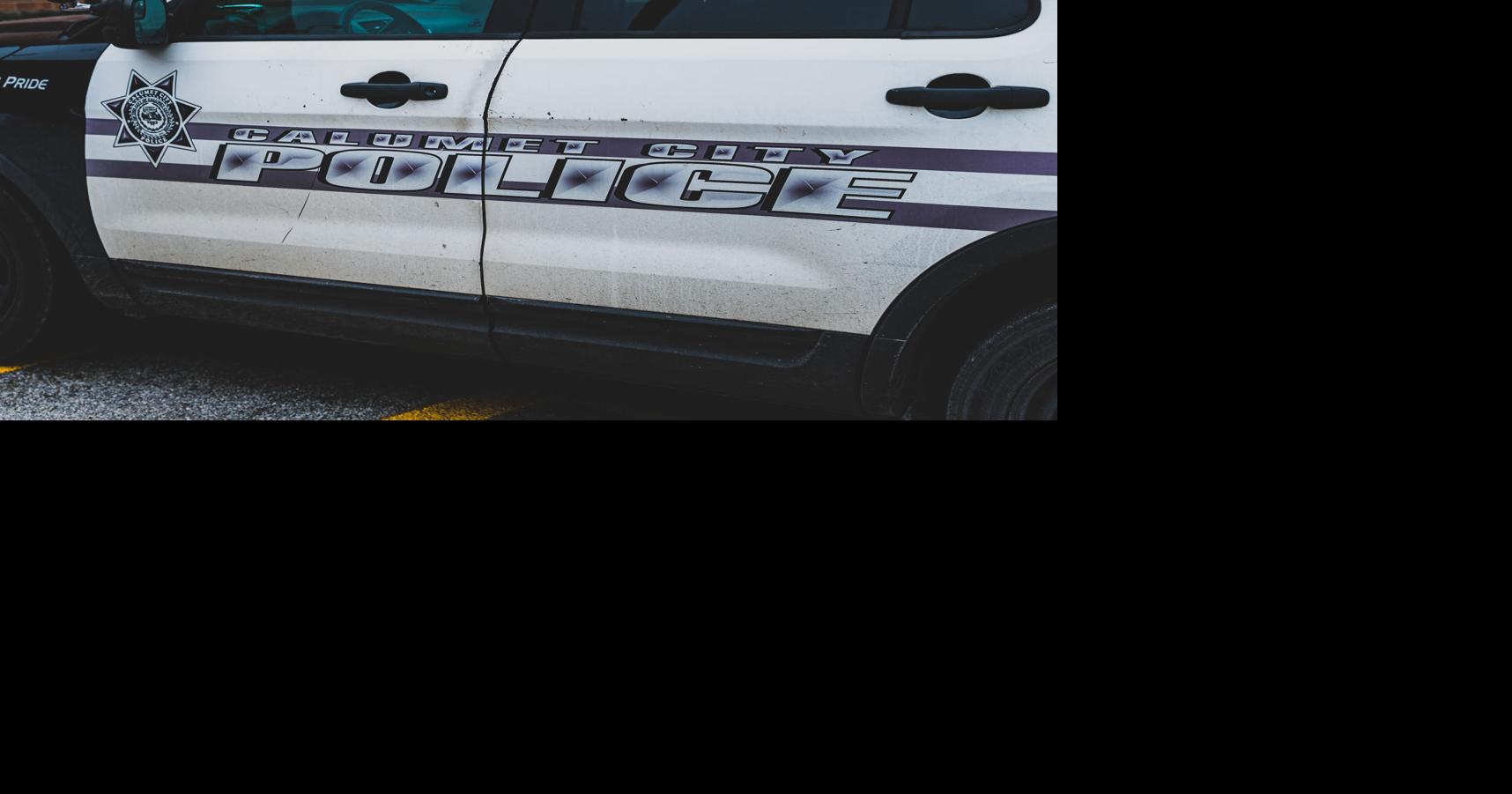 Teen killed in shooting in Calumet City, officials say