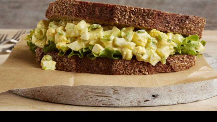 Egg-cellent Recipes: Use leftover Easter eggs for diverse ...