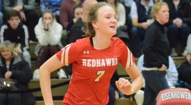 Off-field recognition flows in for Orland Park, Frankfort athletes